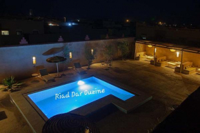 Riad Dar Ouzine